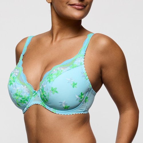 PrimaDonna CALA LUNA half padded plunge bra