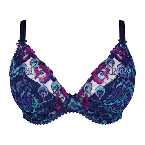 PrimaDonna SAN ANGEL half padded plunge bra