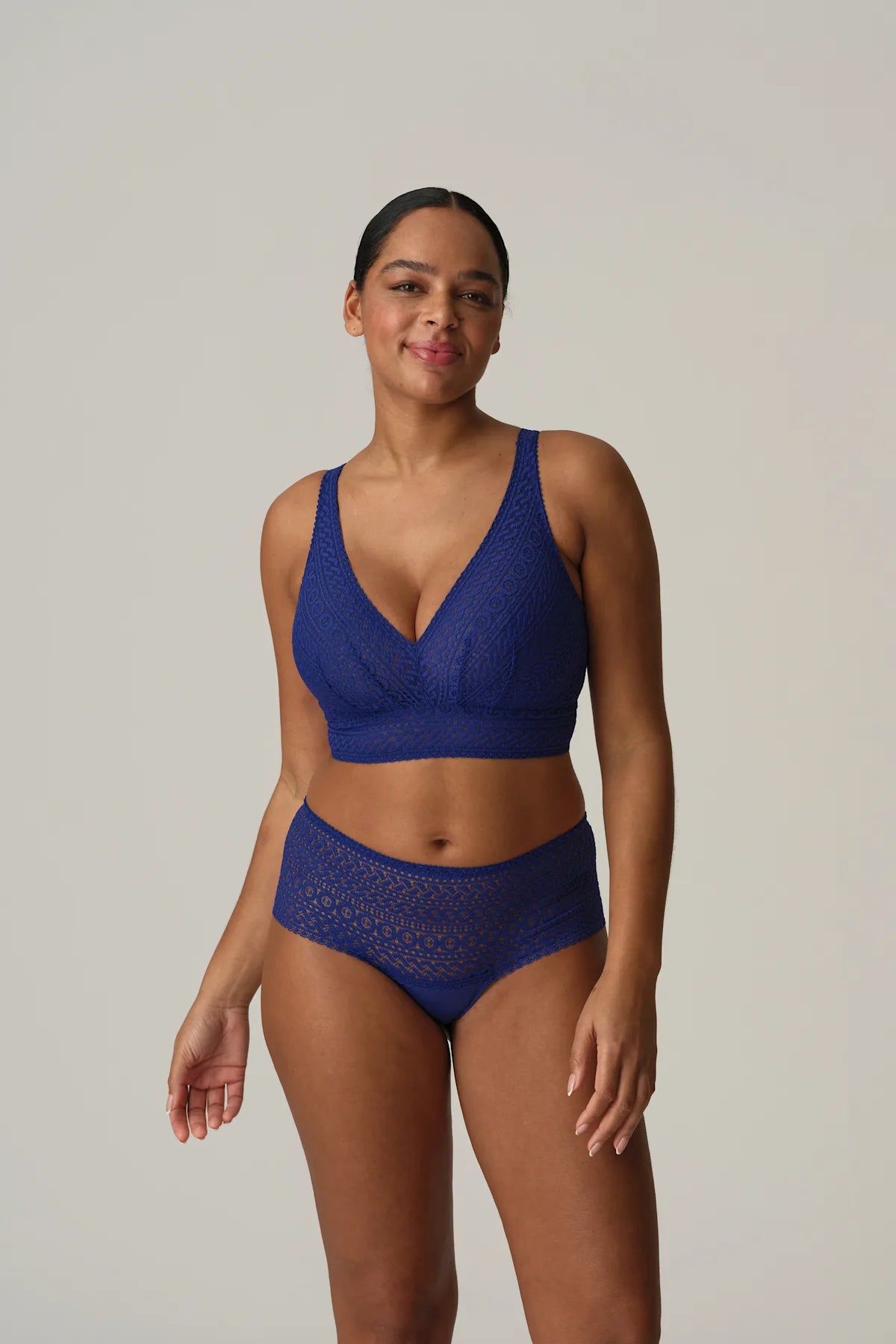 PrimaDonna MONTARA bralette crystal pink