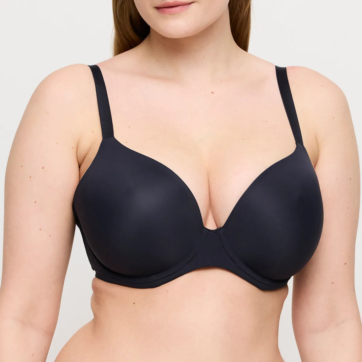 PrimaDonna FIGURAS spacer plunge bra