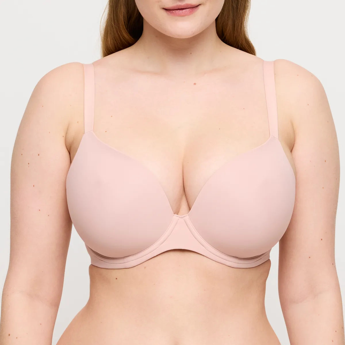PrimaDonna FIGURAS spacer plunge bra