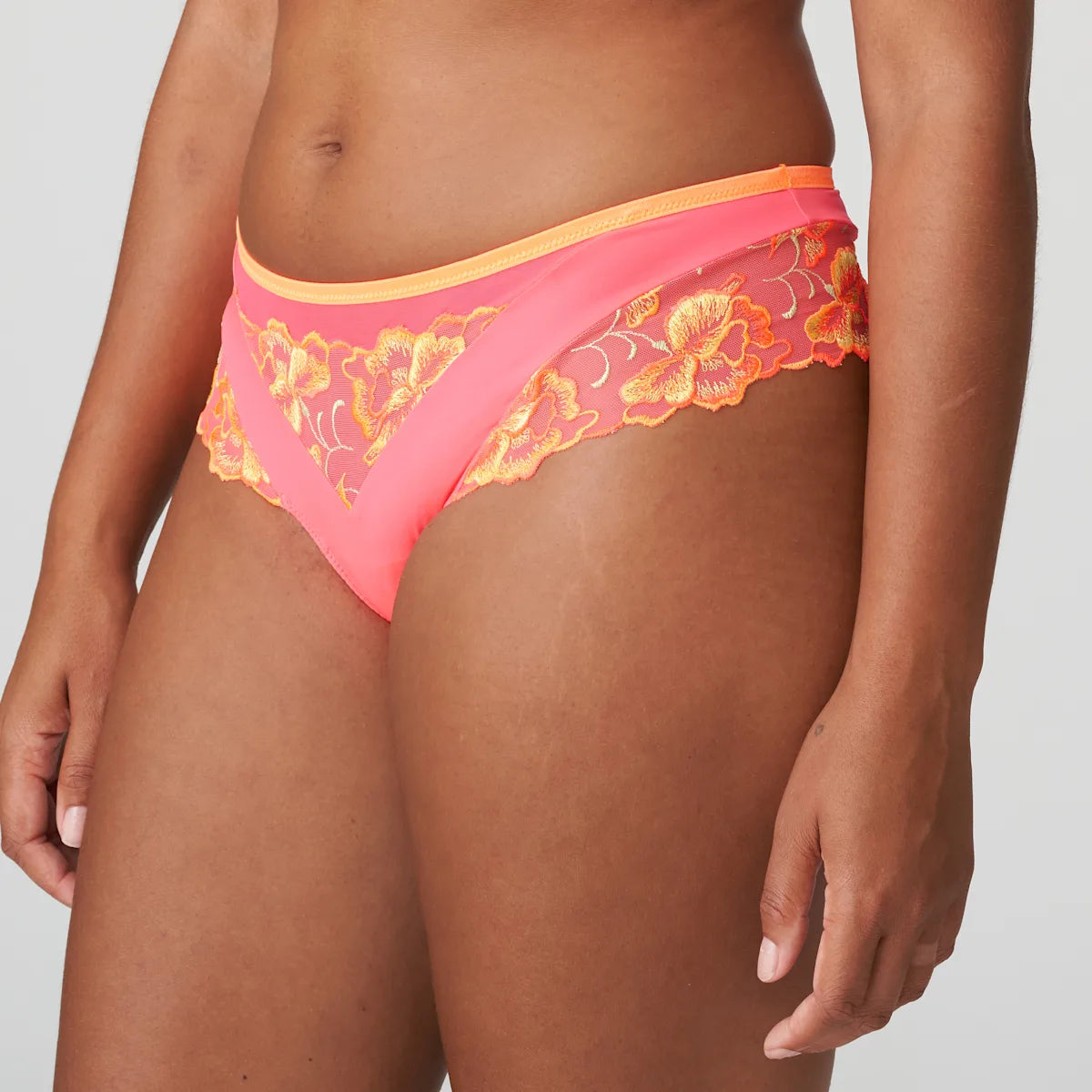 PrimaDonna DEVDAHA luxury thong tropicana