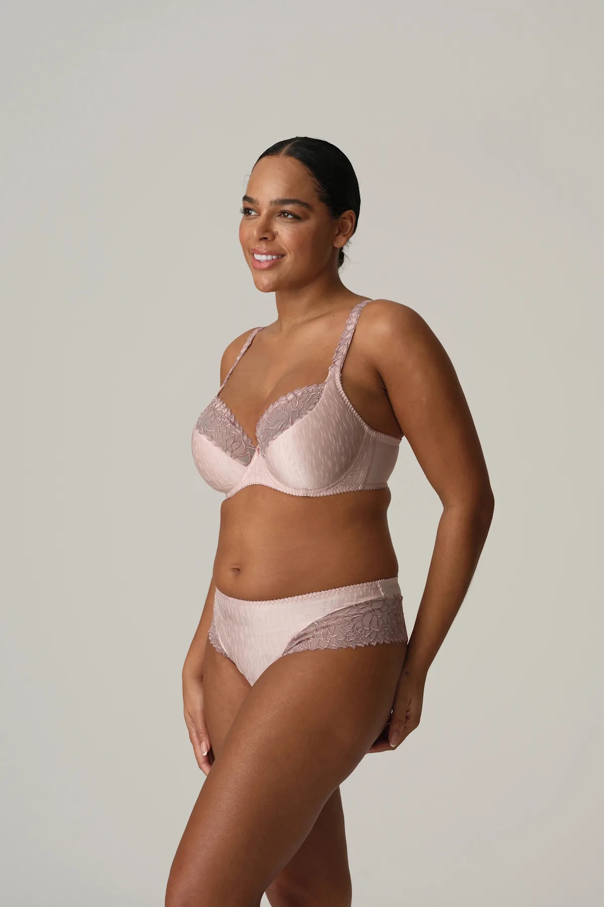 PrimaDonna MONTERREY luxury thong