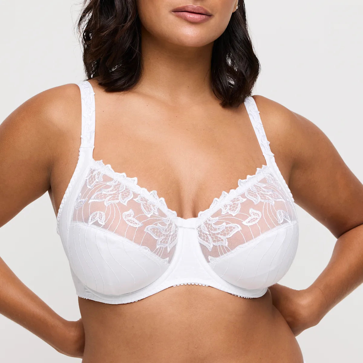 PrimaDonna DEAUVILLE full cup bra