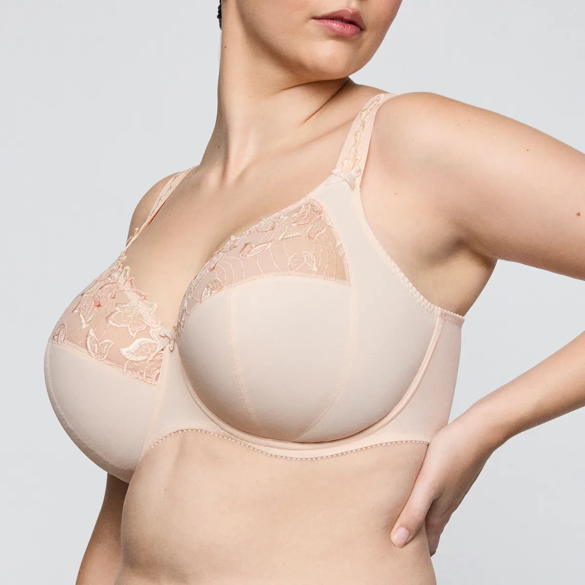 PrimaDonna DEAUVILLE full cup bra