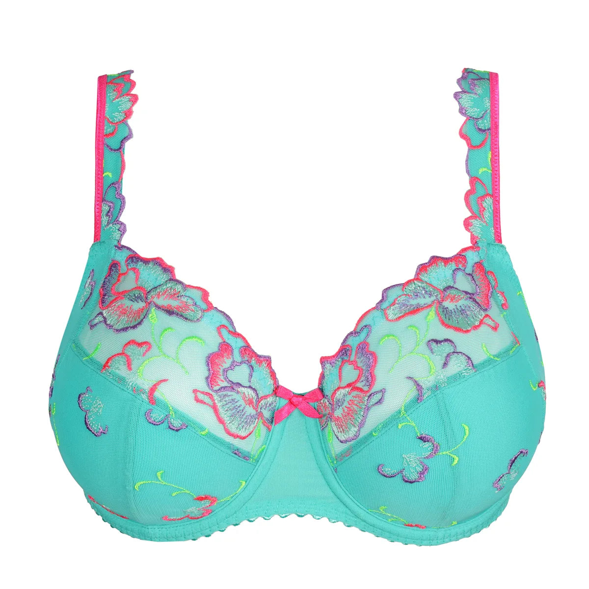 PrimaDonna DEVDAHA full cup bra