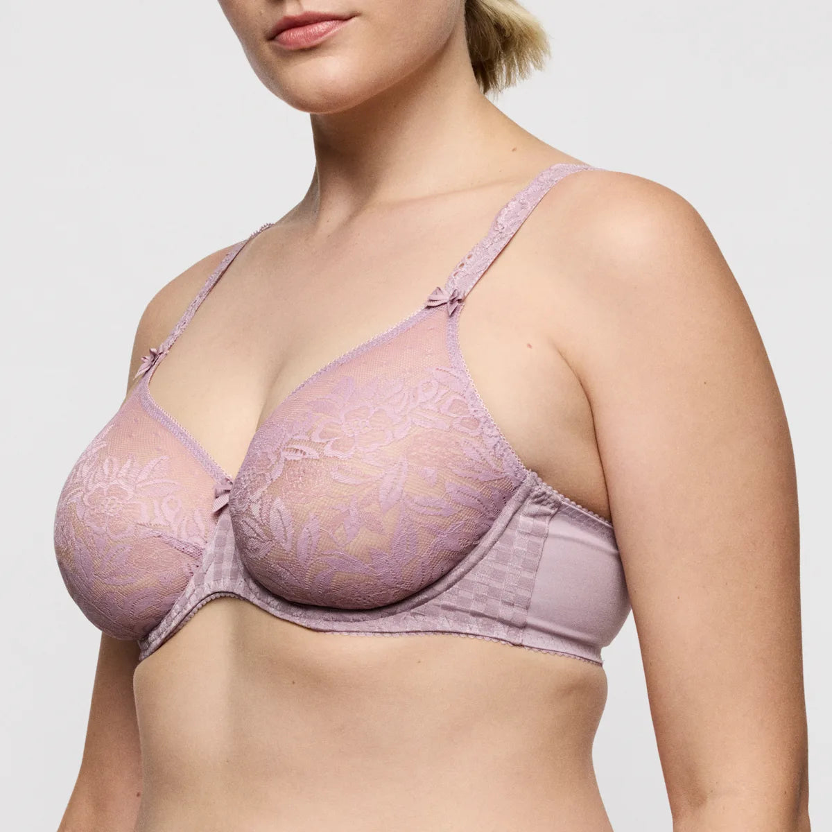 PrimaDonna MADISON non padded full cup seamless