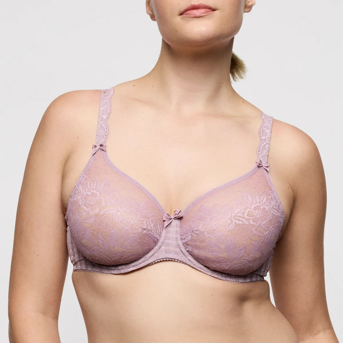 PrimaDonna MADISON non padded full cup seamless