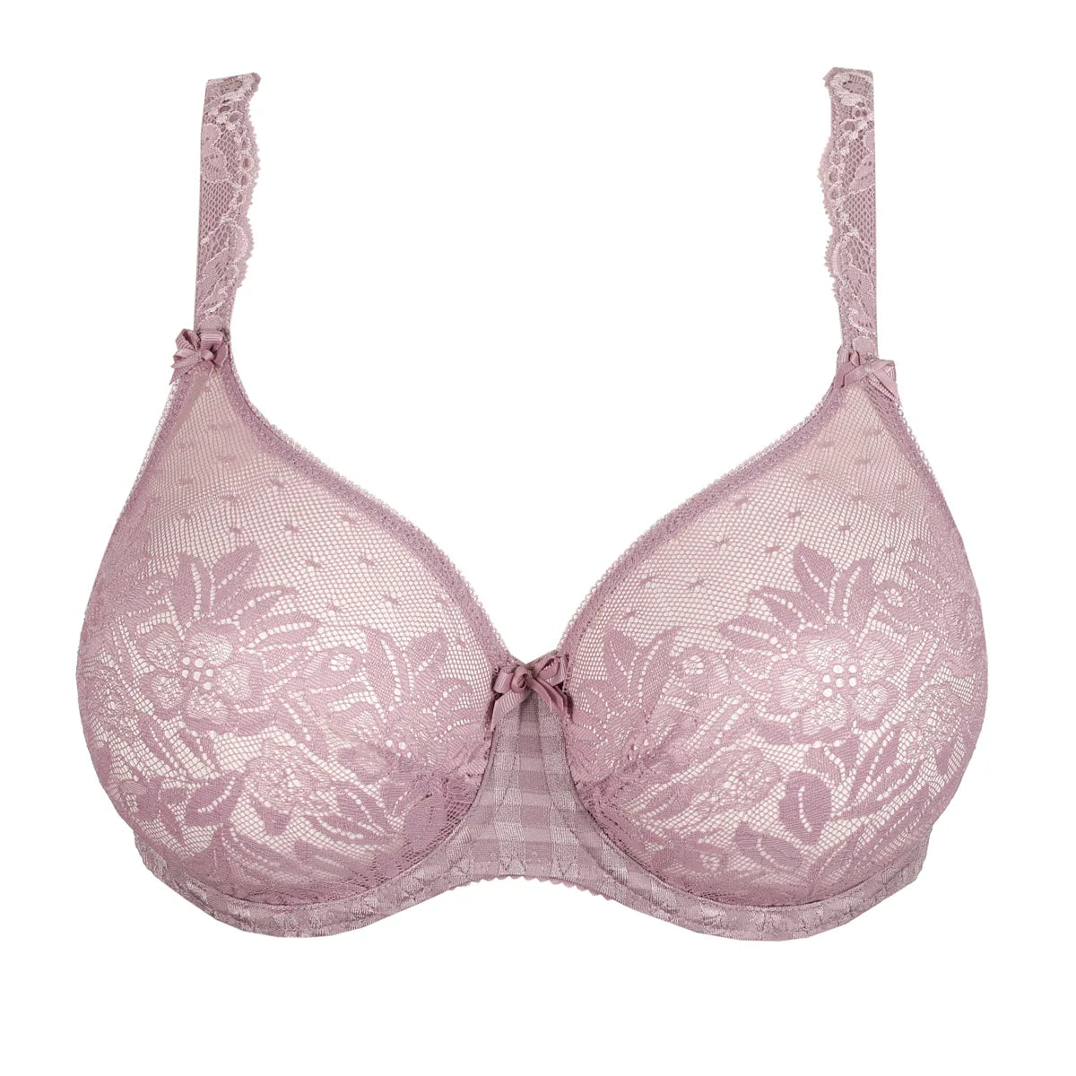 PrimaDonna MADISON non padded full cup seamless