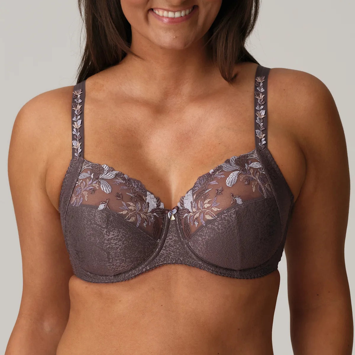 PrimaDonna MOHALA full cup bra vintage natural