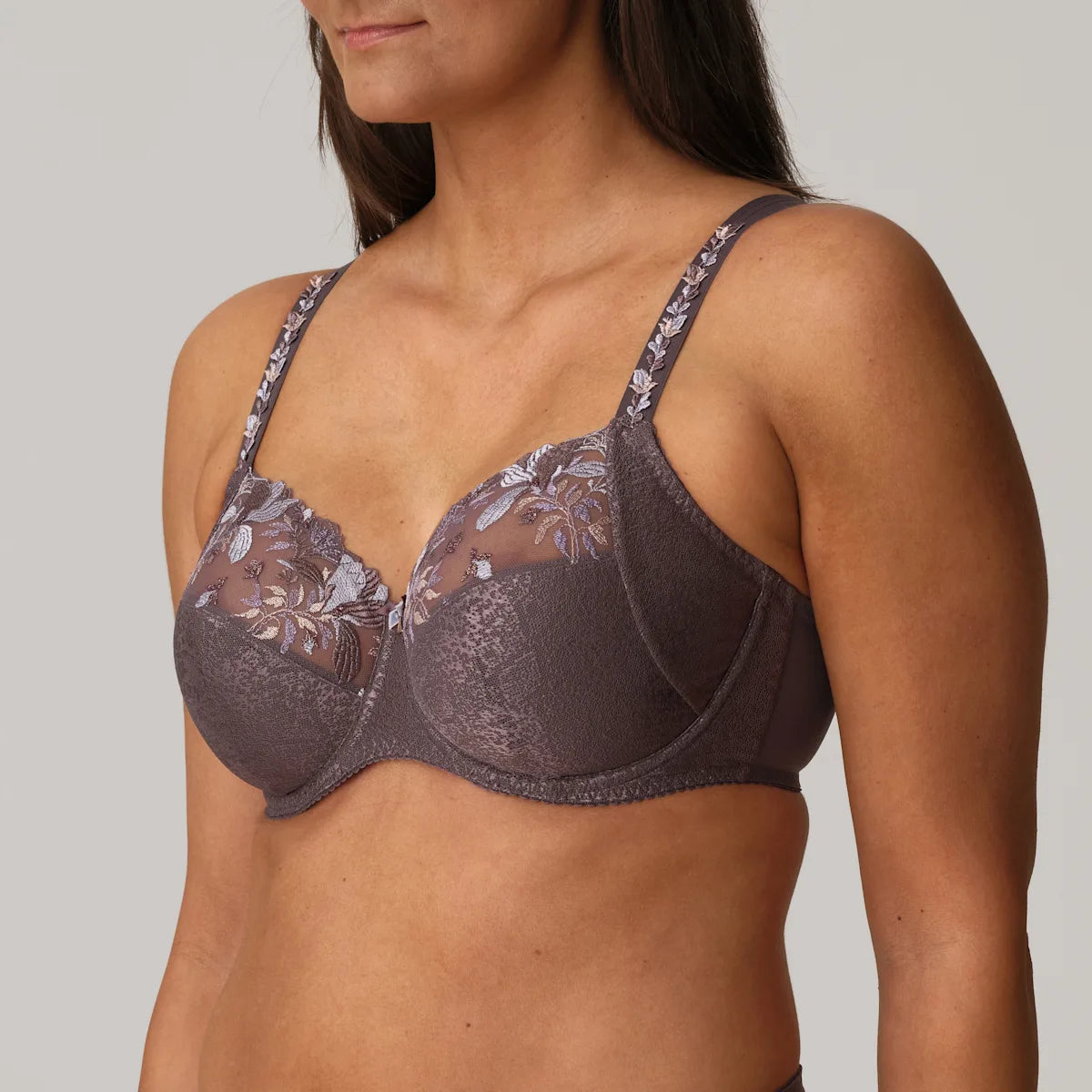 PrimaDonna MOHALA full cup bra vintage natural