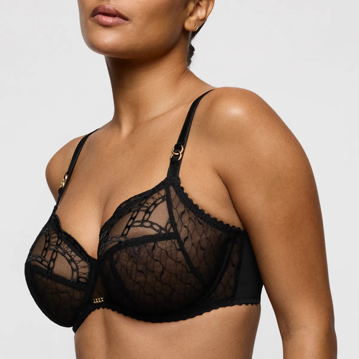 PrimaDonna NAICA full cup bra