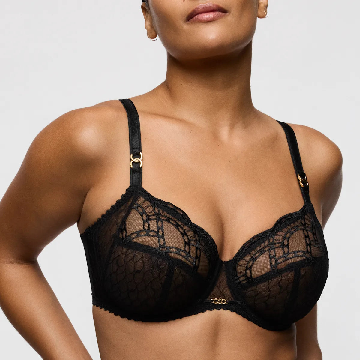 PrimaDonna NAICA full cup bra