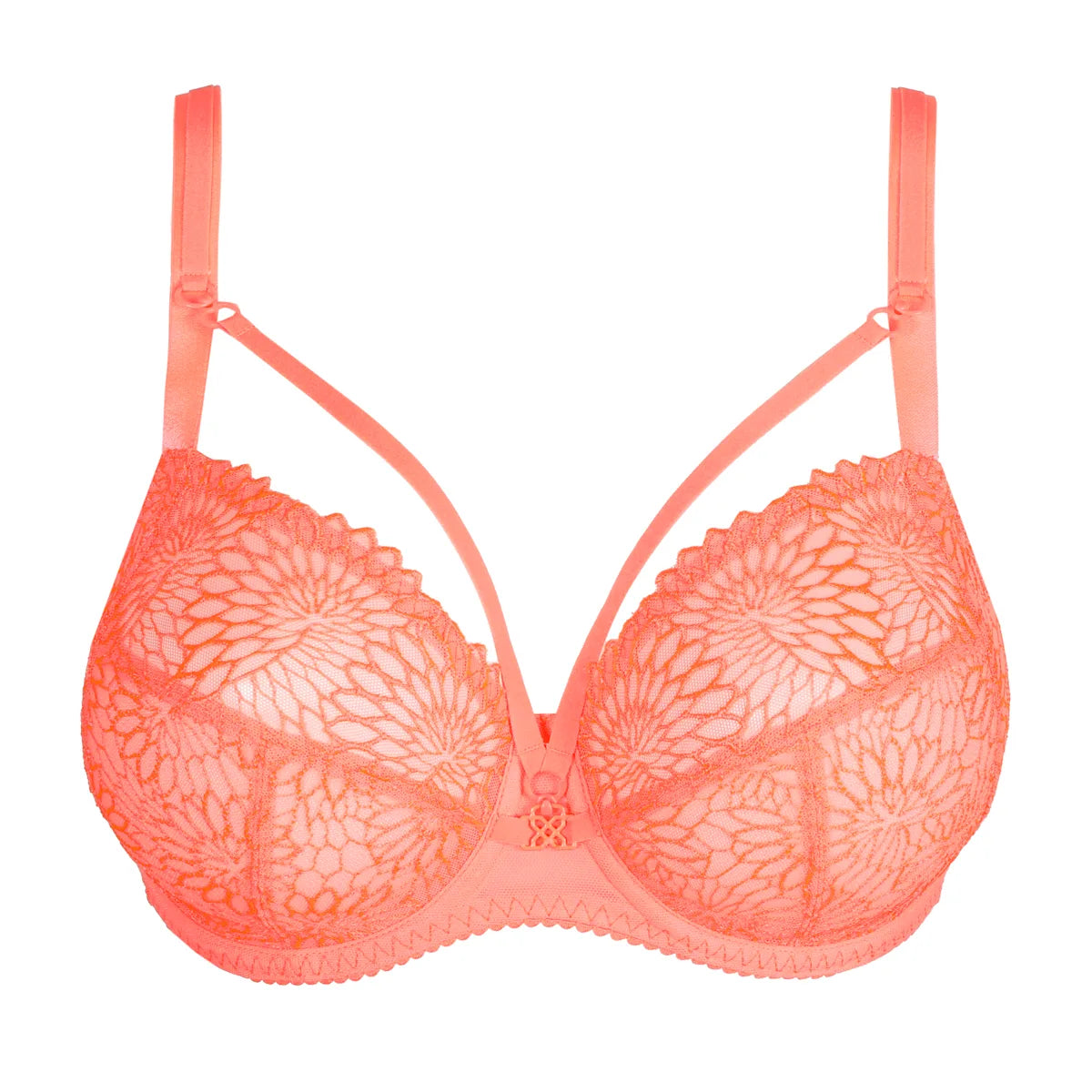 PrimaDonna SOPHORA full cup bra bois de rose