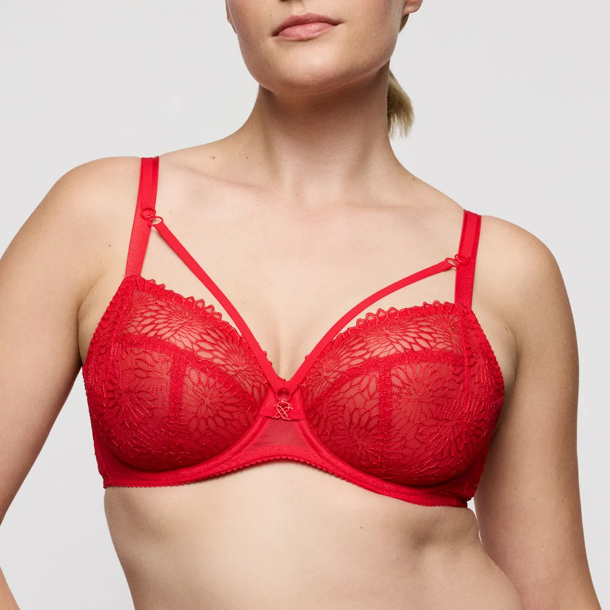 PrimaDonna SOPHORA full cup bra bois de rose