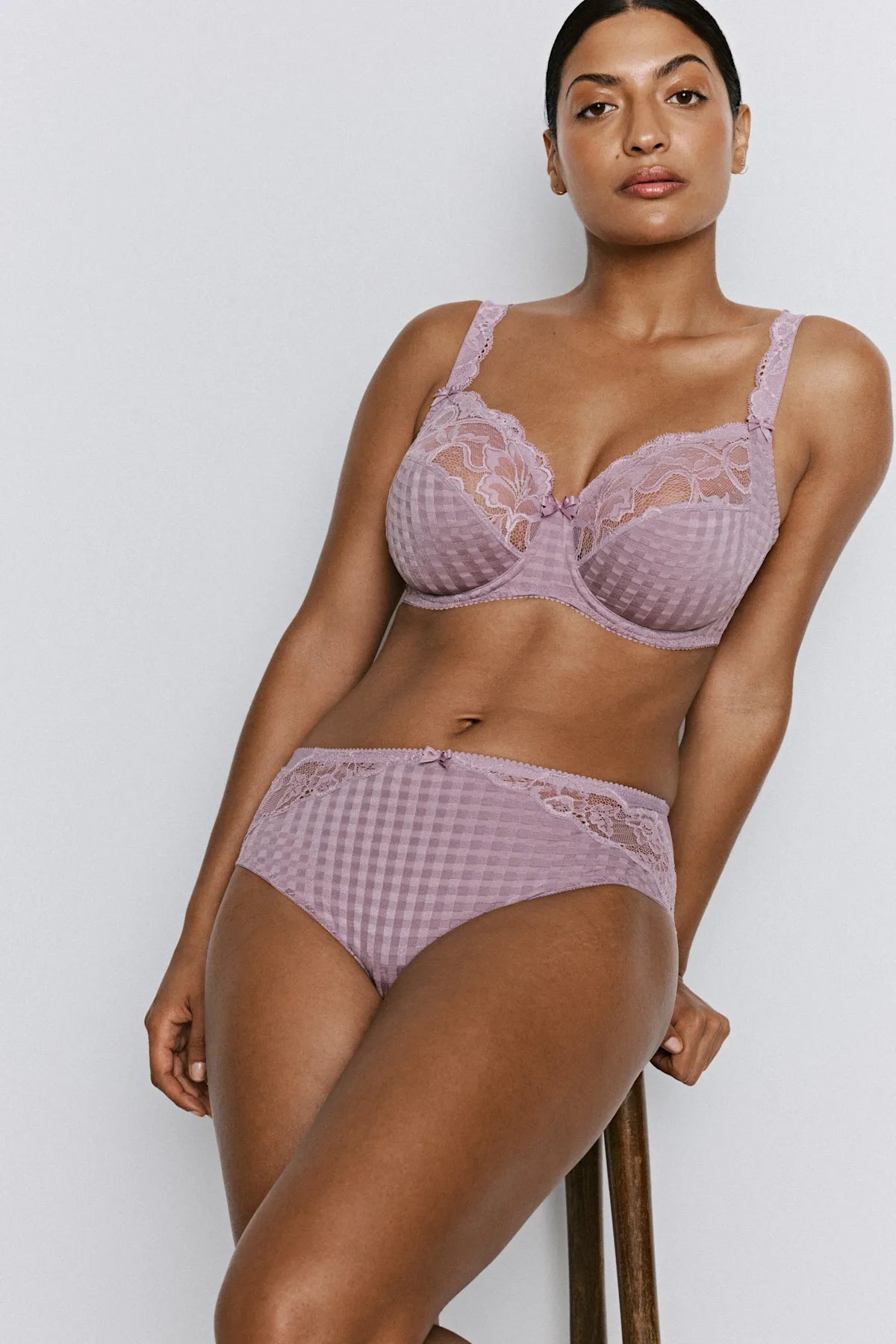PrimaDonna MADISON full briefs
