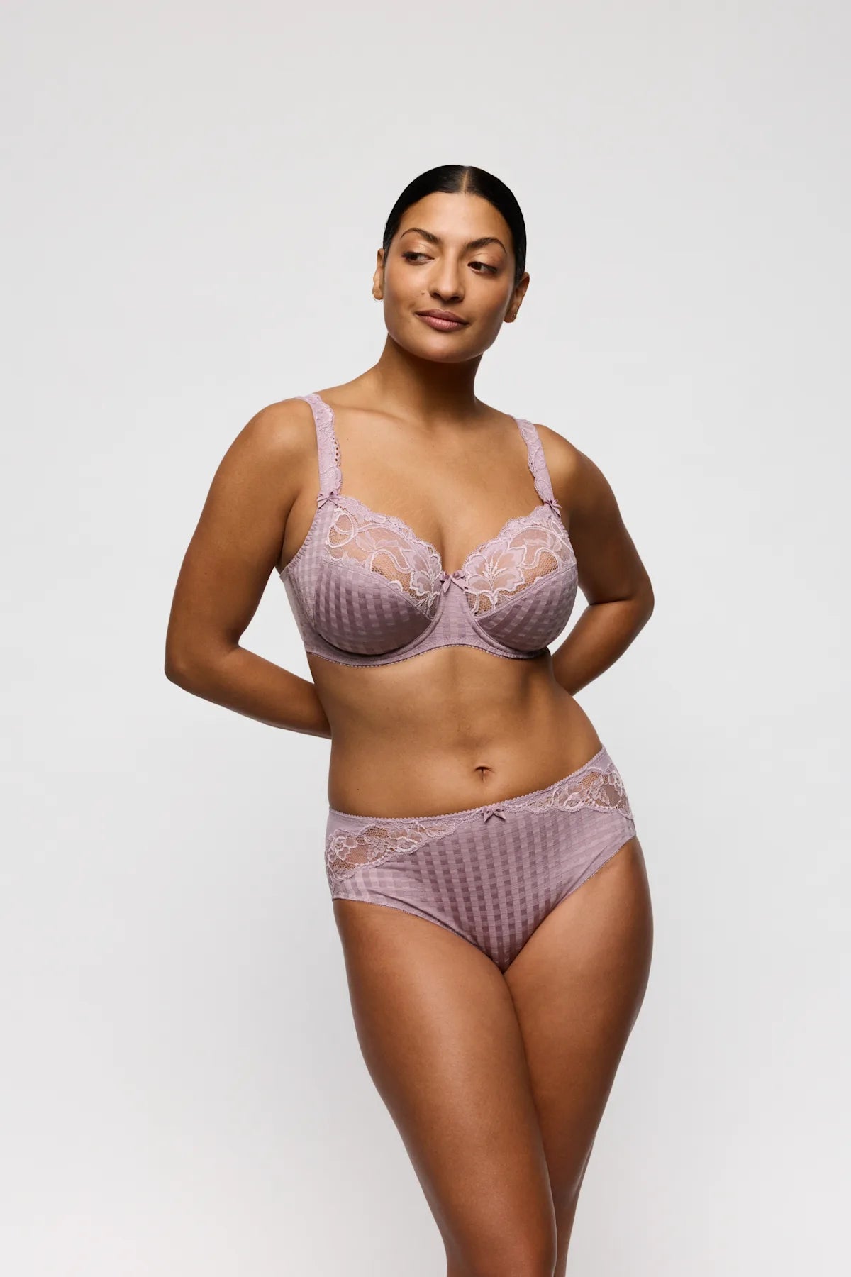 PrimaDonna MADISON full briefs