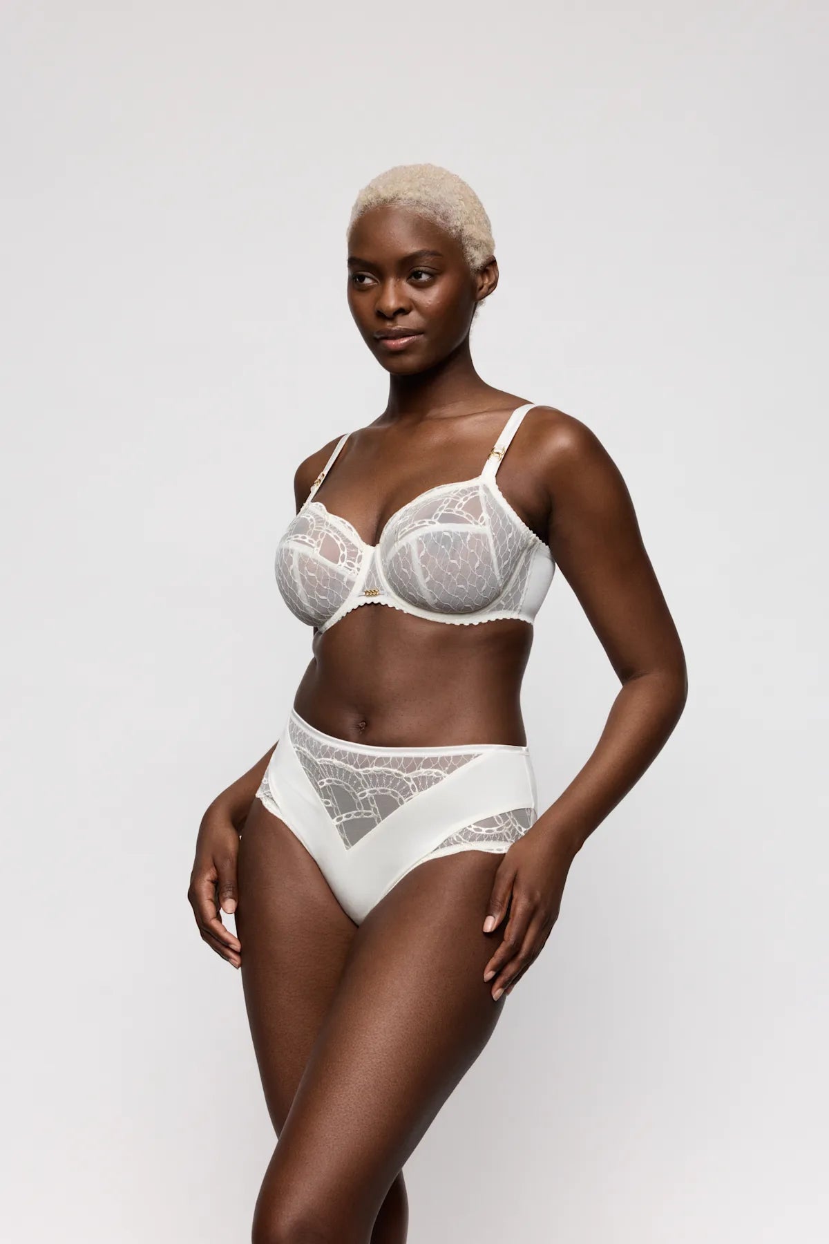 PrimaDonna NAICA full cup bra