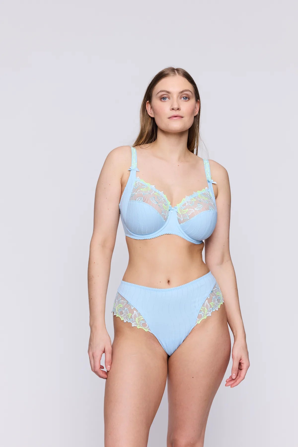 PrimaDonna DEAUVILLE full cup wire bra