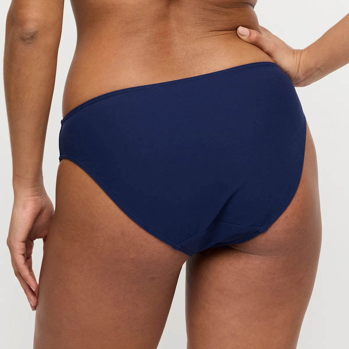 PrimaDonna Swim ASWAN bikini briefs rio Dragon Fruit
