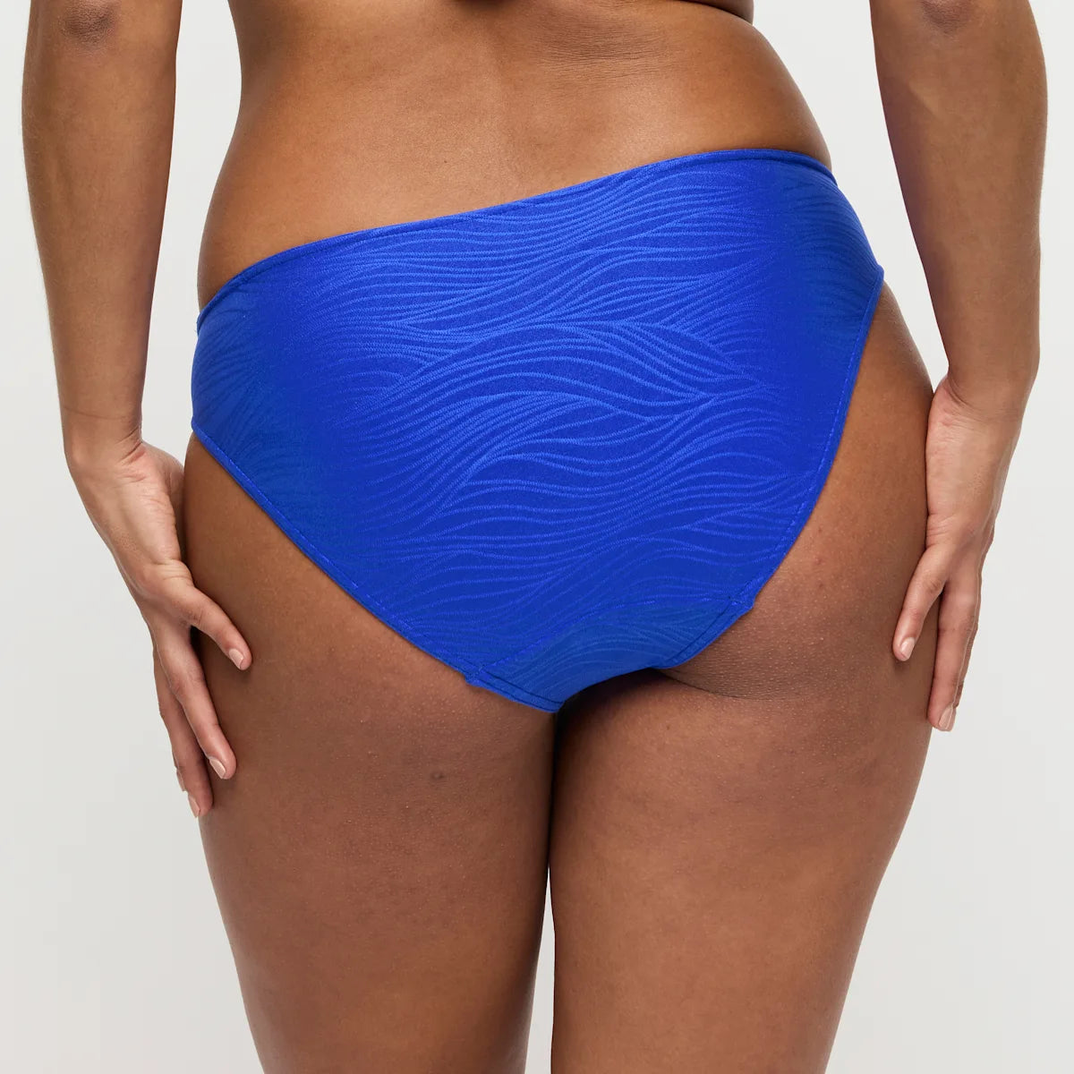 PrimaDonna Swim MANTAS bikini briefs rio electric blue