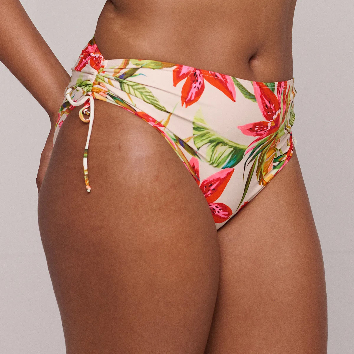 PrimaDonna Swim TANZANIA bikini full briefs ropes