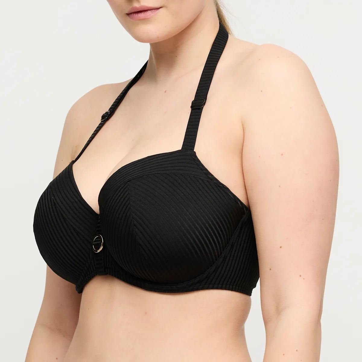 PrimaDonna Swim DELRAY padded balcony bikini top