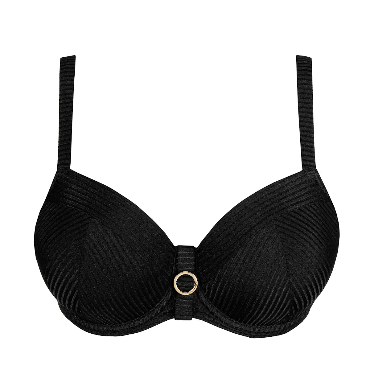 PrimaDonna Swim DELRAY padded balcony bikini top