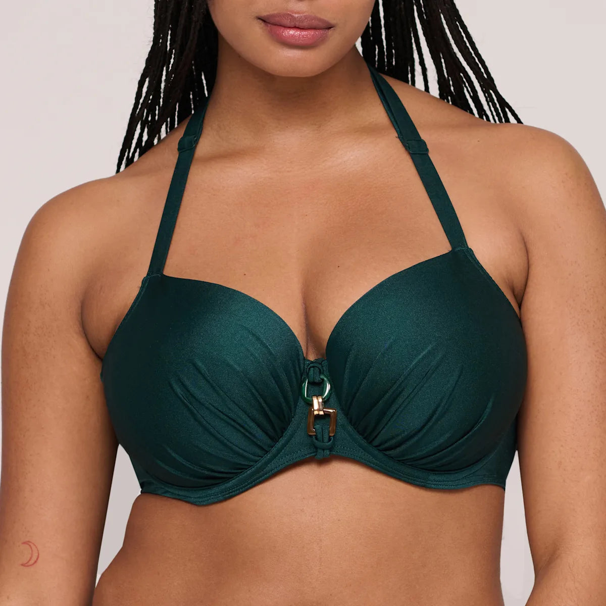 PrimaDonna Swim MANGALORE padded balcony bikini top