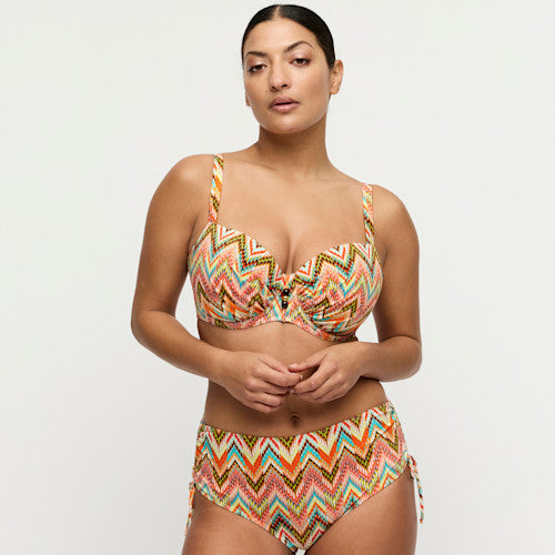 PrimaDonna Swim TUBOU bikini full briefs ropes