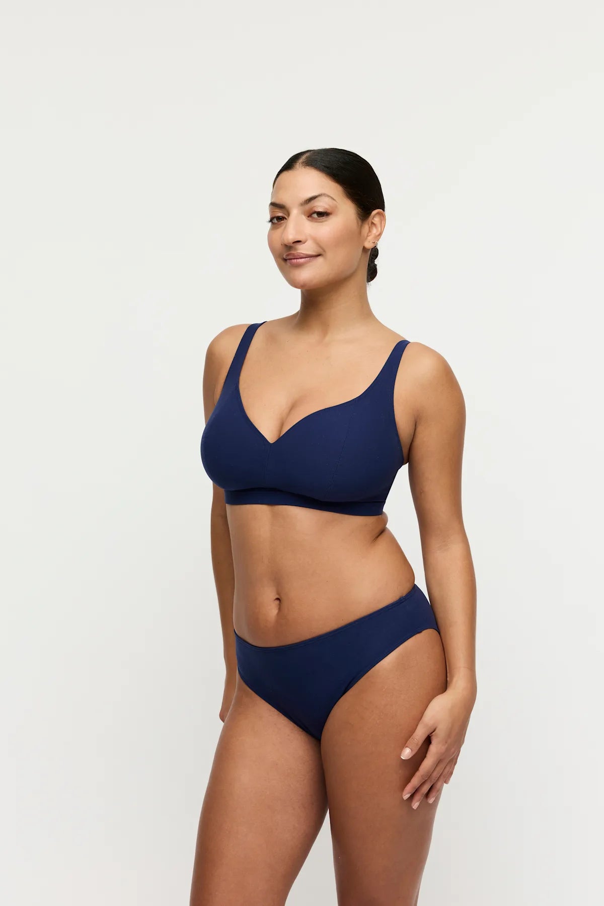 PrimaDonna Swim ASWAN bikini briefs rio Dragon Fruit