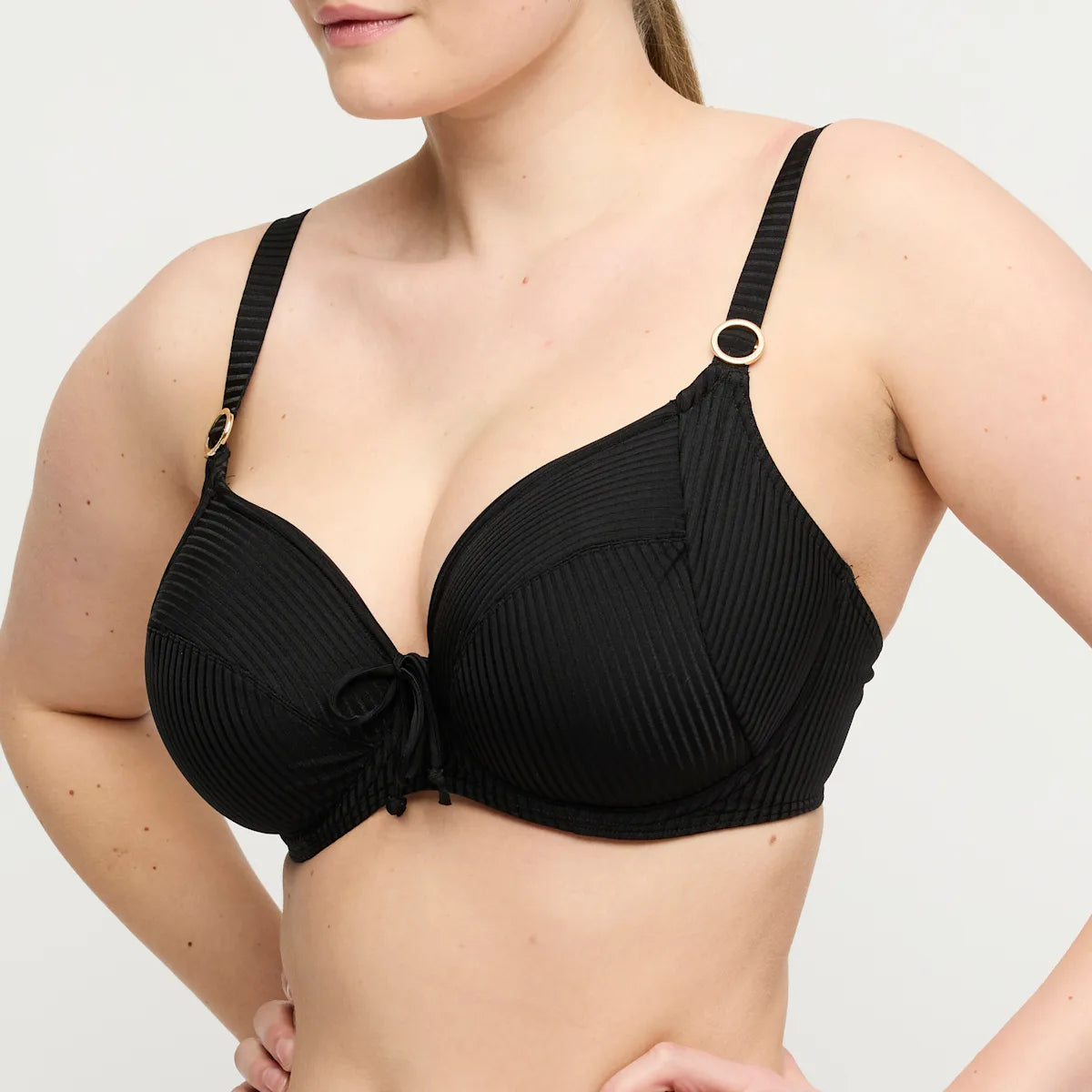 PrimaDonna Swim DELRAY full cup bikini top