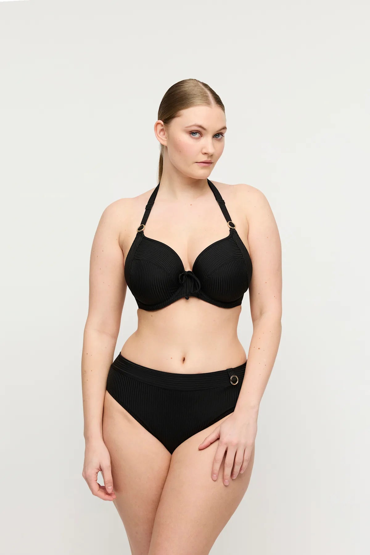 PrimaDonna Swim DELRAY full cup bikini top