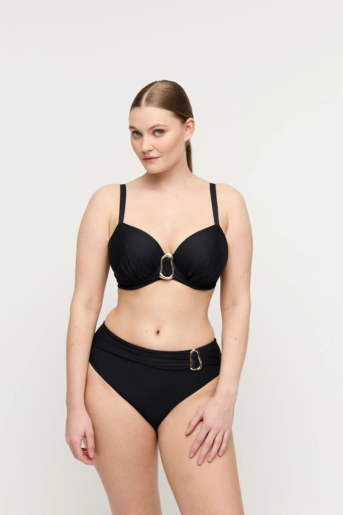 PrimaDonna Swim UVITA bikini full briefs