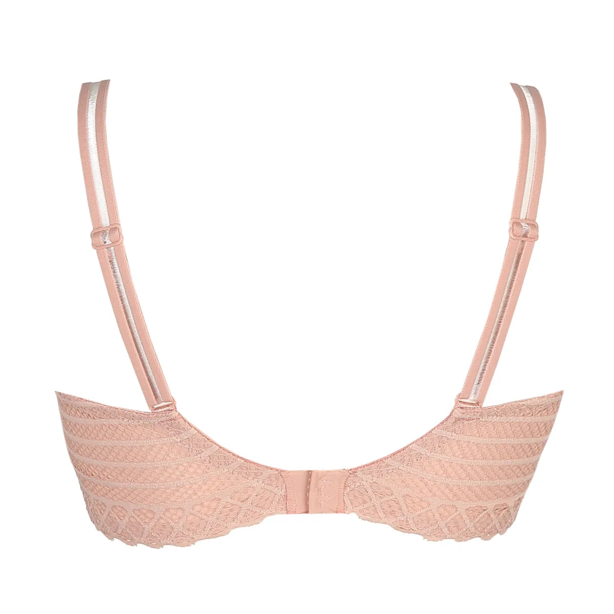 PrimaDonna Twist EAST END padded balcony bra
