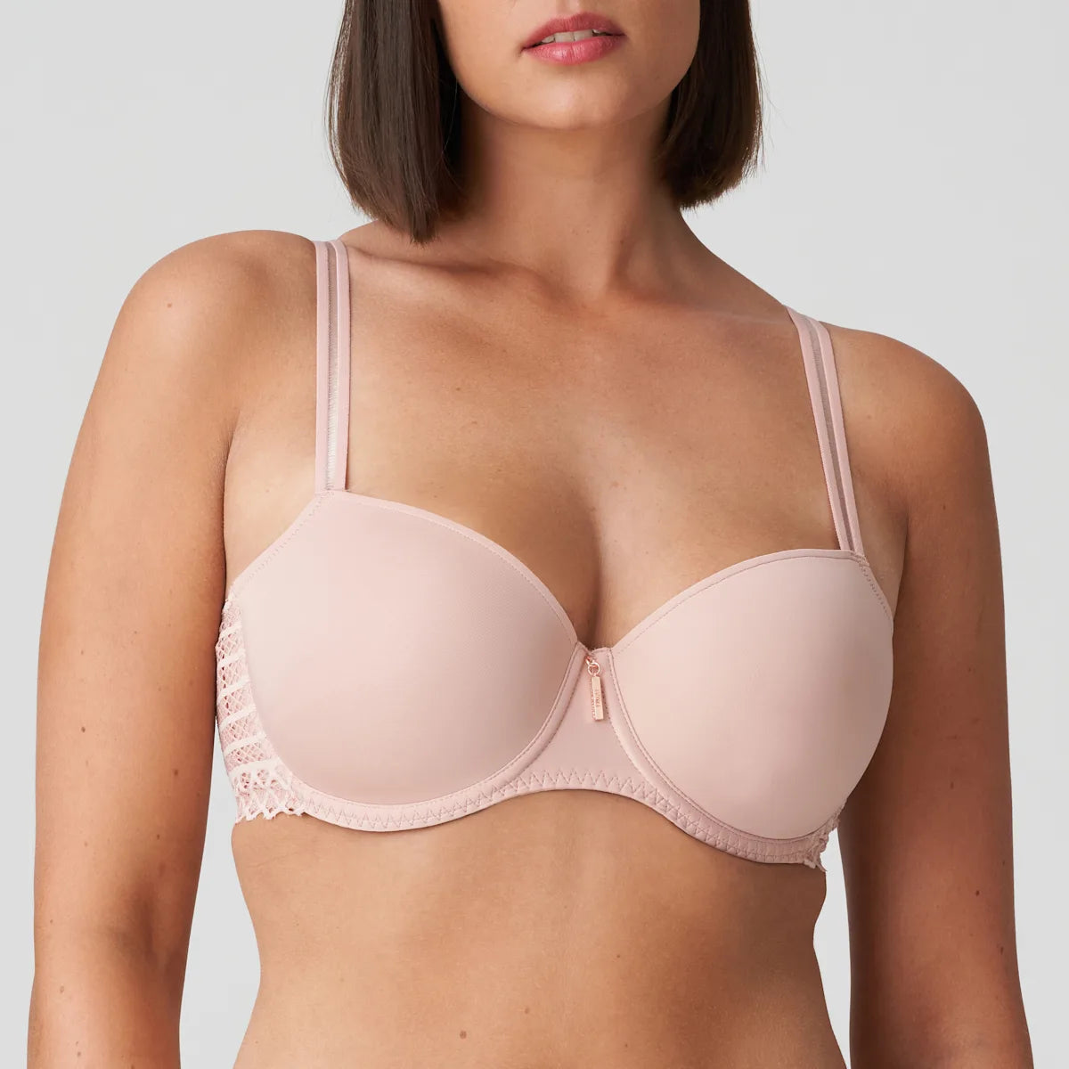 PrimaDonna Twist EAST END padded balcony bra