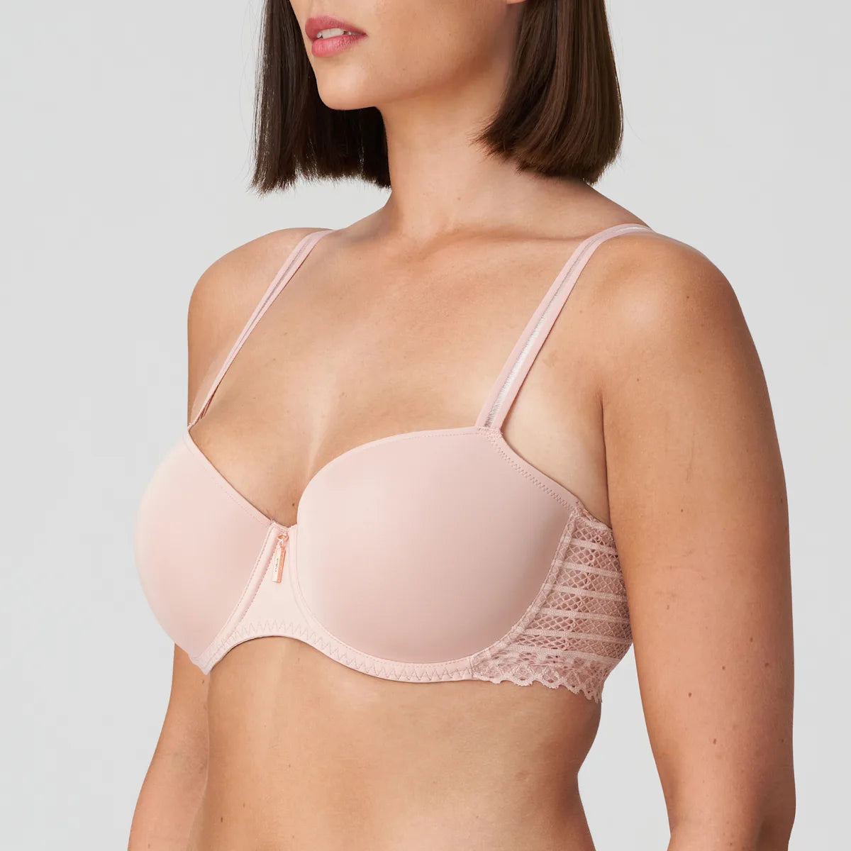PrimaDonna Twist EAST END padded balcony bra