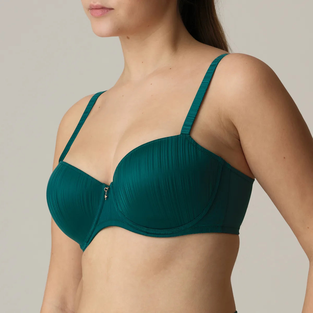 PrimaDonna Twist KNOKKE padded balcony bra