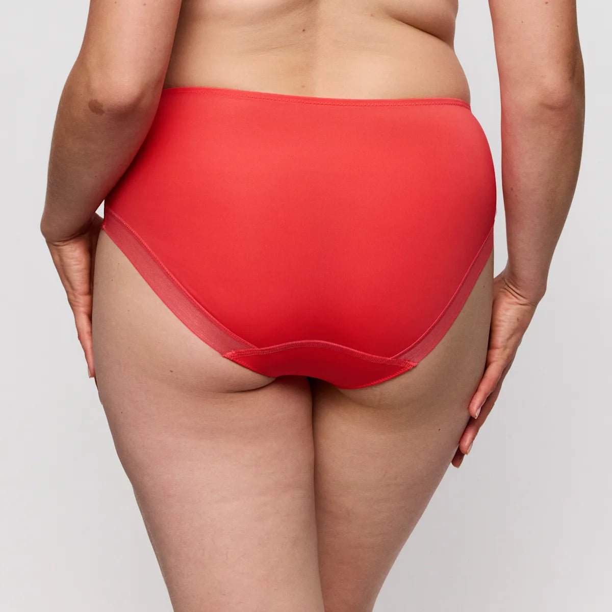 PrimaDonna Twist GRACE BAY full briefs coral