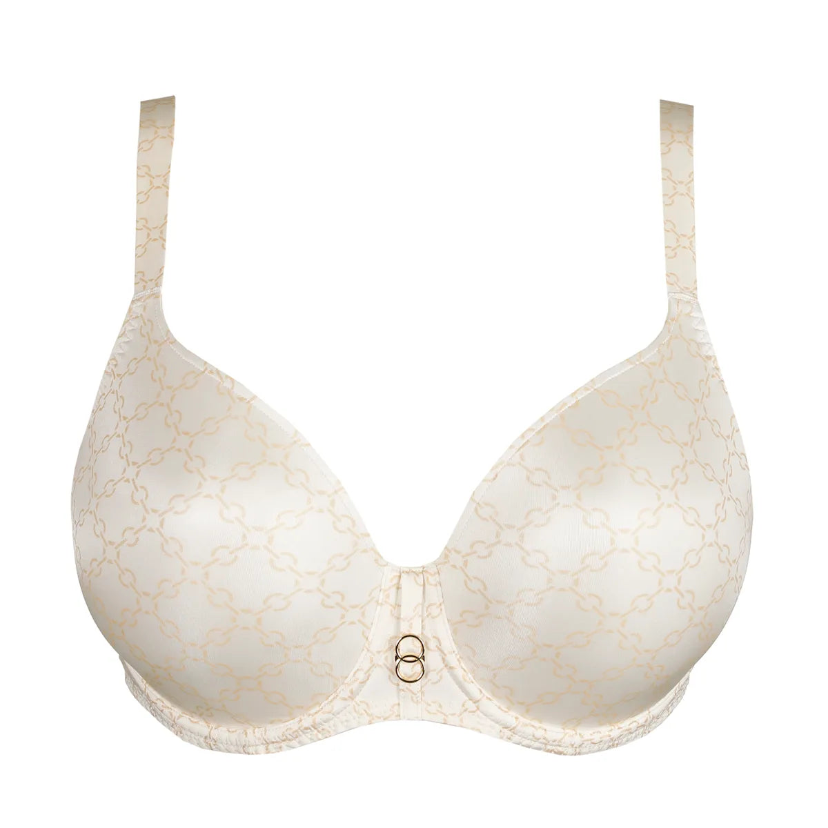 PrimaDonna Twist KERO padded heartshape bra