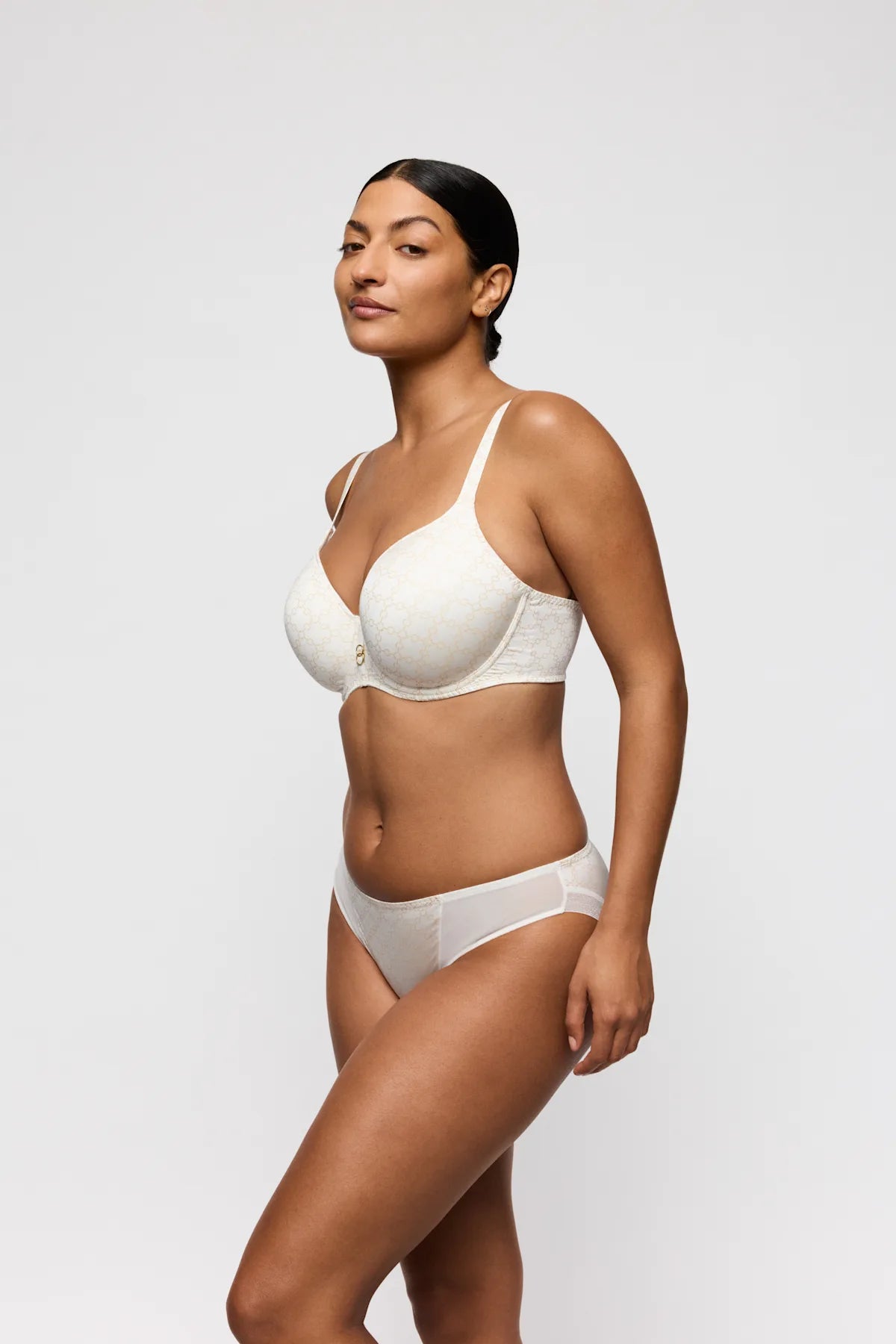 PrimaDonna Twist KERO padded heartshape bra