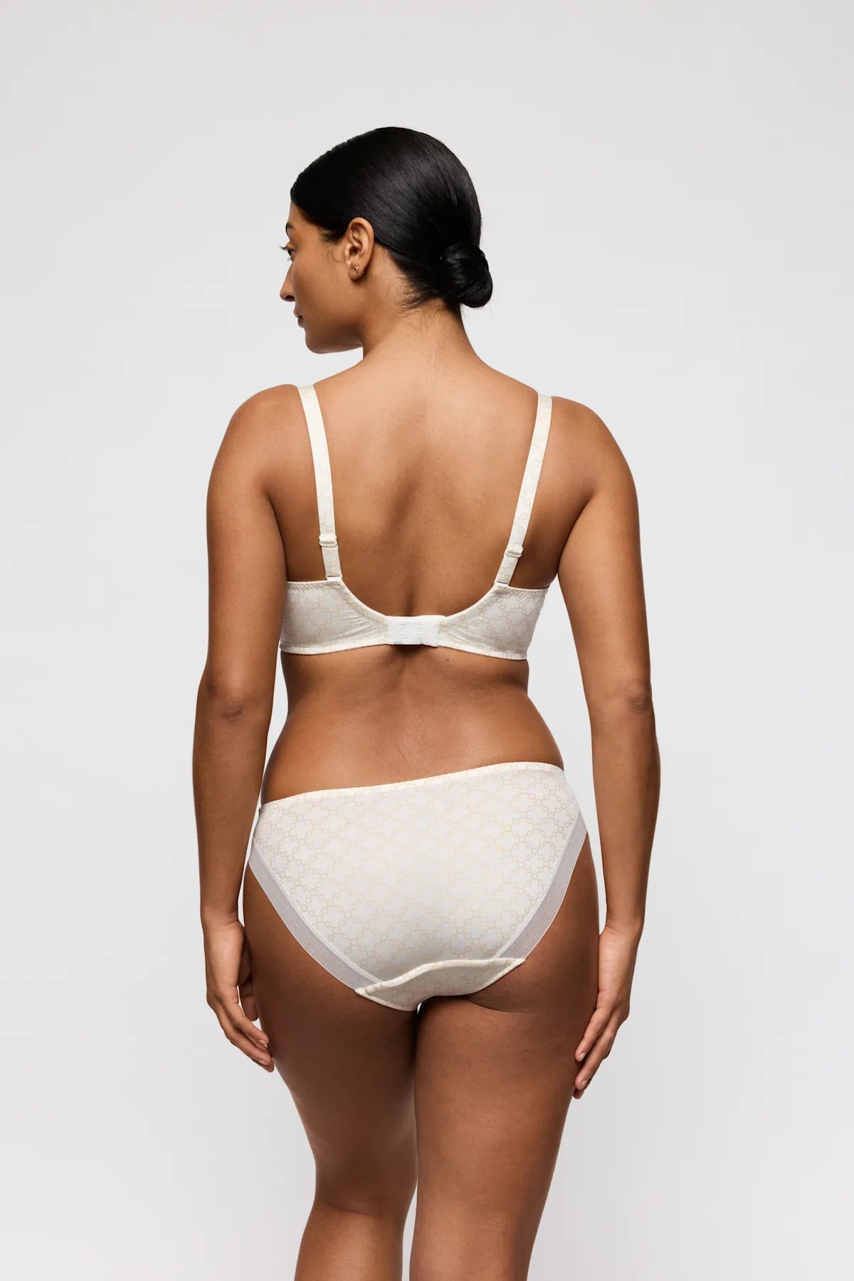 PrimaDonna Twist KERO padded heartshape bra