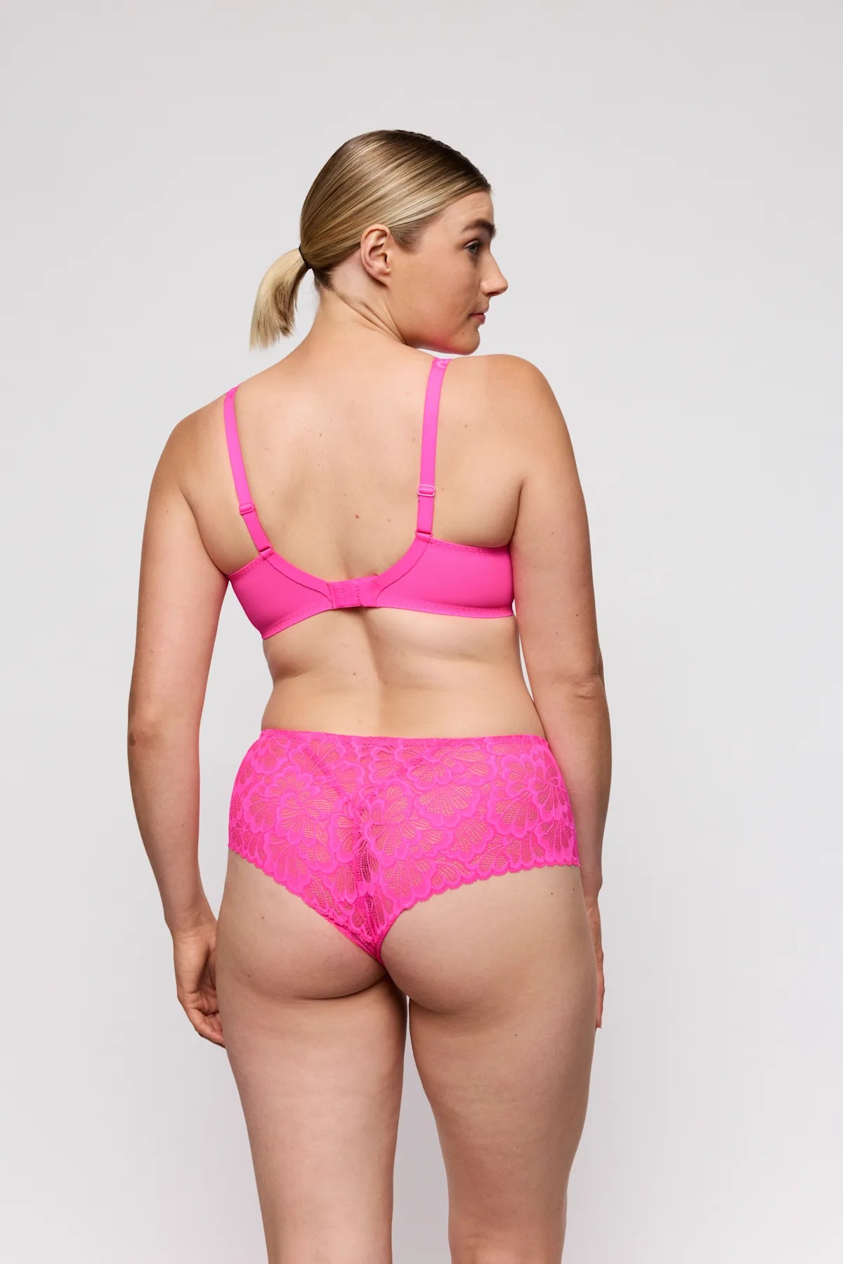 PrimaDonna Twist MOCUTO hotpants