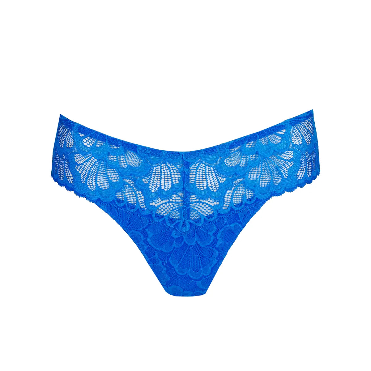 PrimaDonna Twist MOCUTO thong Blu China