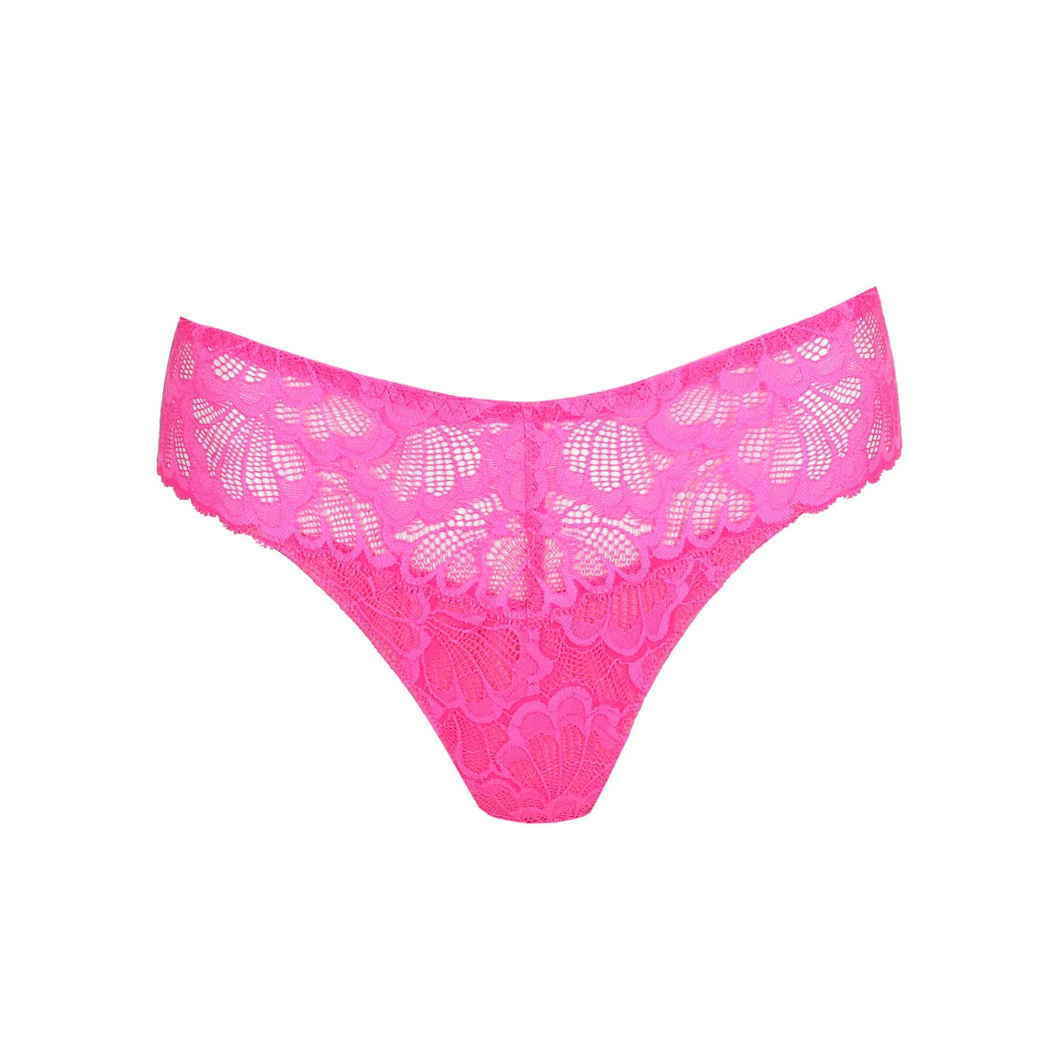 PrimaDonna Twist MOCUTO thong Blu China