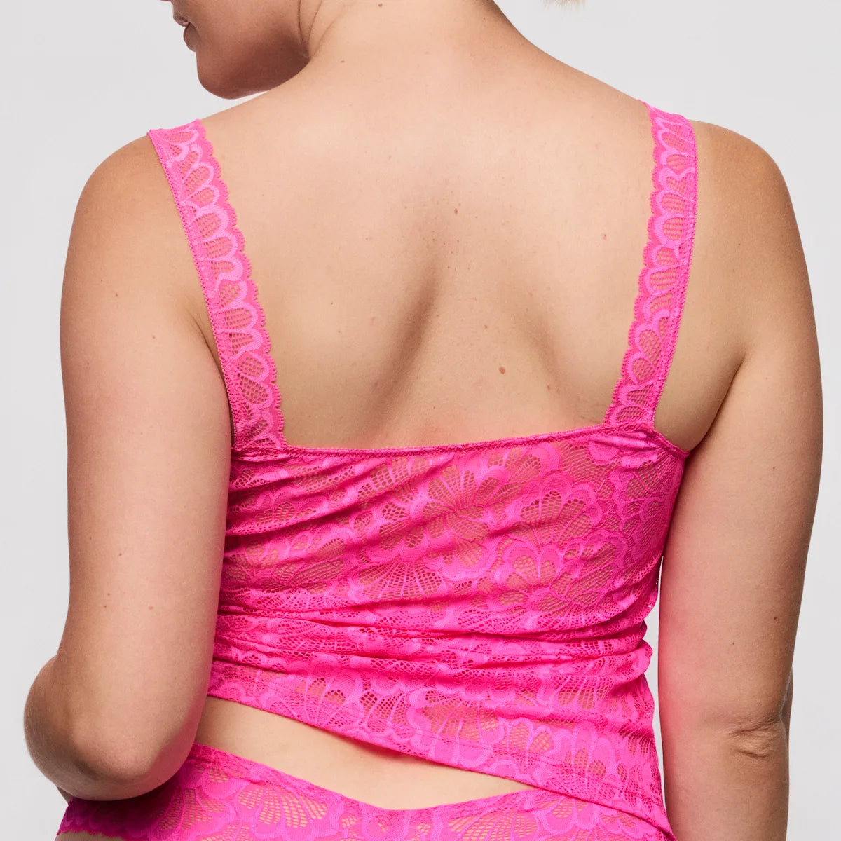 PrimaDonna Twist MOCUTO top without cups