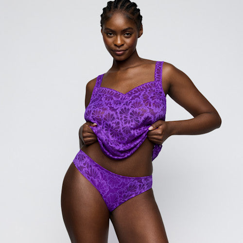 PrimaDonna Twist MOCUTO top without cups