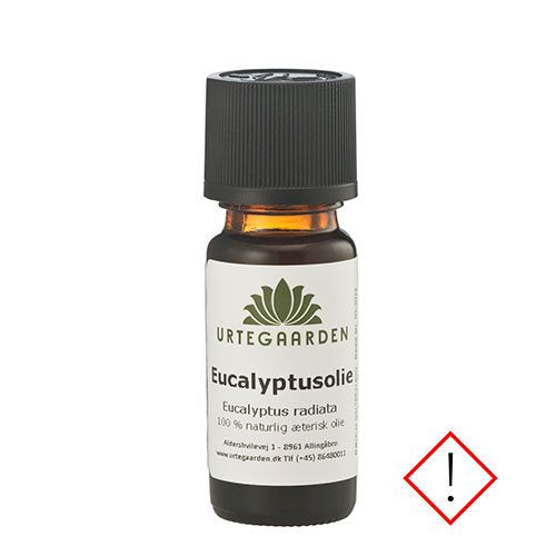 Eucalyptusolie 10ml
