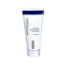 Fugtighedscreme DRY SKIN No parfume 50ML