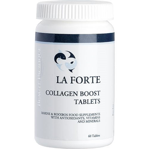 La Forte Collagen booster 60tab